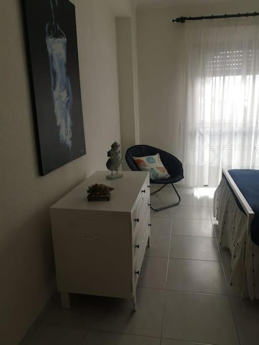 T1 2 Andar Apartment Altura Exterior photo
